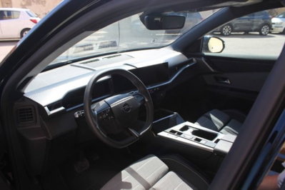 Opel Grandland 1.2 hybrid GS s&s 136cv dct6 (9)