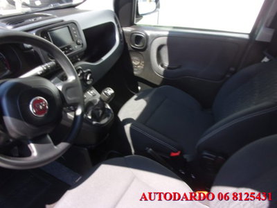 Fiat Panda 1.0 firefly hybrid s&s 70cv 5p.ti (10)