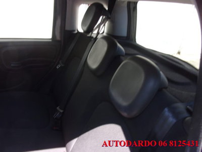 Fiat Panda 1.0 firefly hybrid s&s 70cv 5p.ti (11)