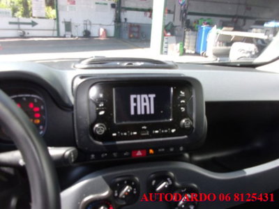 Fiat Panda 1.0 firefly hybrid s&s 70cv 5p.ti (12)