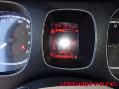 Fiat Panda 1.0 firefly hybrid s&s 70cv 5p.ti (13)