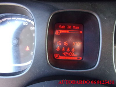 Fiat Panda 1.0 firefly hybrid s&s 70cv 5p.ti (14)