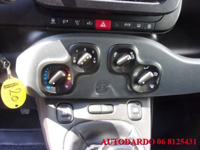 Fiat Panda 1.0 firefly hybrid s&s 70cv 5p.ti (15)