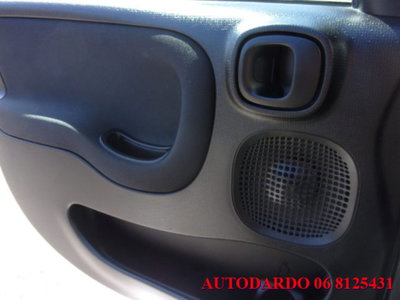 Fiat Panda 1.0 firefly hybrid s&s 70cv 5p.ti (16)
