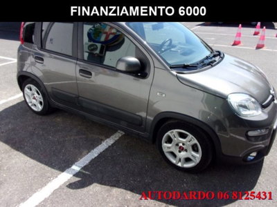 Fiat Panda 1.0 firefly hybrid s&s 70cv 5p.ti (2)
