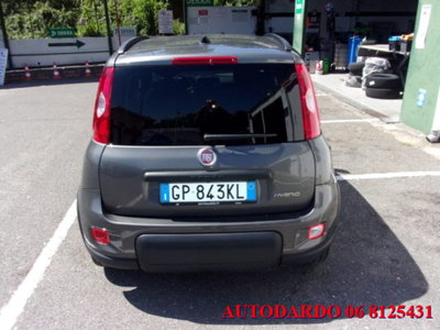 Fiat Panda 1.0 firefly hybrid s&s 70cv 5p.ti (4)