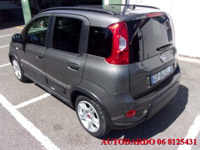 Fiat Panda 1.0 firefly hybrid s&s 70cv 5p.ti (5)