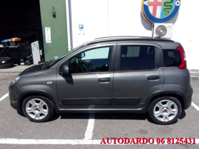 Fiat Panda 1.0 firefly hybrid s&s 70cv 5p.ti (6)