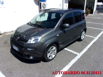 Fiat Panda 1.0 firefly hybrid s&s 70cv 5p.ti (7)