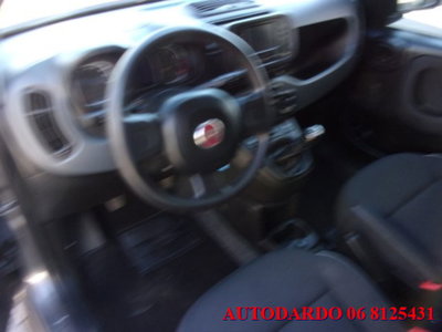 Fiat Panda 1.0 firefly hybrid s&s 70cv 5p.ti (11)