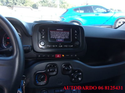 Fiat Panda 1.0 firefly hybrid s&s 70cv 5p.ti (12)