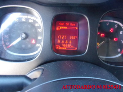 Fiat Panda 1.0 firefly hybrid s&s 70cv 5p.ti (13)