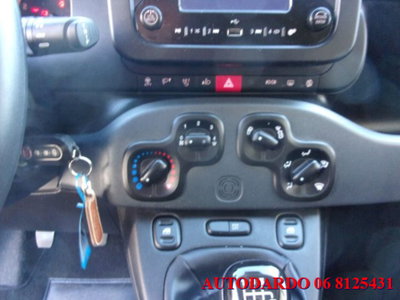 Fiat Panda 1.0 firefly hybrid s&s 70cv 5p.ti (14)