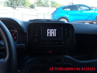 Fiat Panda 1.0 firefly hybrid s&s 70cv 5p.ti (15)