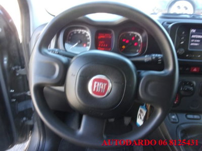 Fiat Panda 1.0 firefly hybrid s&s 70cv 5p.ti (16)