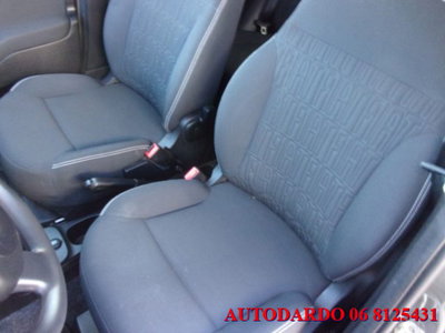Fiat Panda 1.0 firefly hybrid s&s 70cv 5p.ti (17)