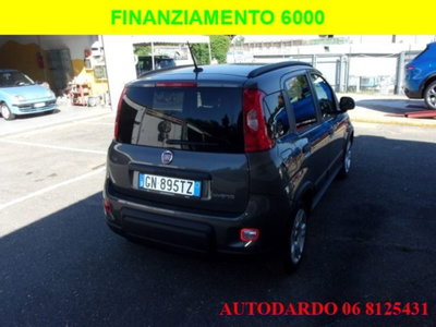 Fiat Panda 1.0 firefly hybrid s&s 70cv 5p.ti (2)