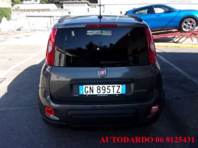Fiat Panda 1.0 firefly hybrid s&s 70cv 5p.ti (3)