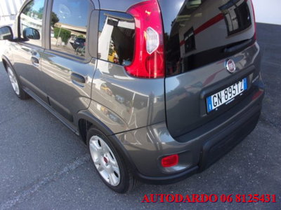 Fiat Panda 1.0 firefly hybrid s&s 70cv 5p.ti (4)