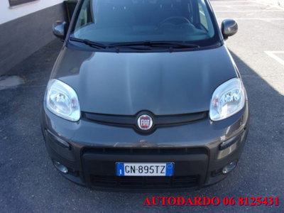 Fiat Panda 1.0 firefly hybrid s&s 70cv 5p.ti (6)