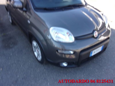 Fiat Panda 1.0 firefly hybrid s&s 70cv 5p.ti (7)