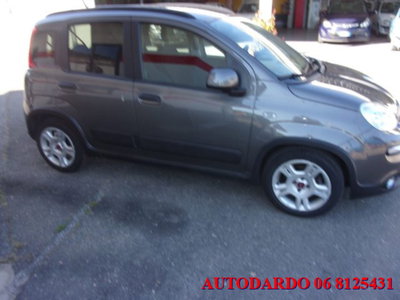 Fiat Panda 1.0 firefly hybrid s&s 70cv 5p.ti (8)