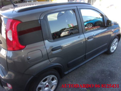 Fiat Panda 1.0 firefly hybrid s&s 70cv 5p.ti (9)