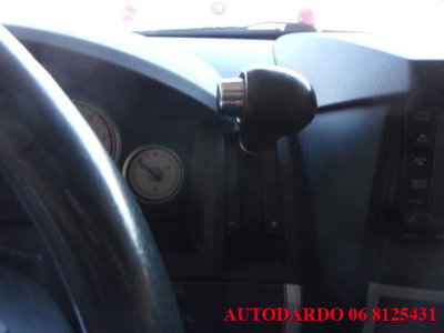 Chrysler Grand Voyager Grand Voyager 2.8 CRD DPF Limited (13)