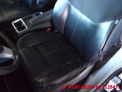 Chrysler Grand Voyager Grand Voyager 2.8 CRD DPF Limited (15)