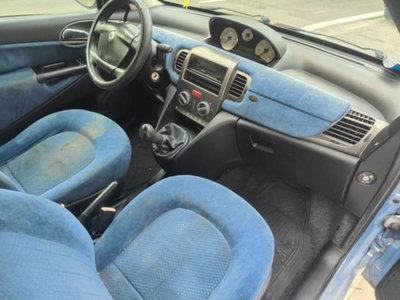 Lancia Ypsilon Multijet 16V Oro (6)