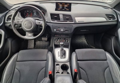 Audi Q3 2.0 TDI 184 CV quattro S tronic S line Edition (10)