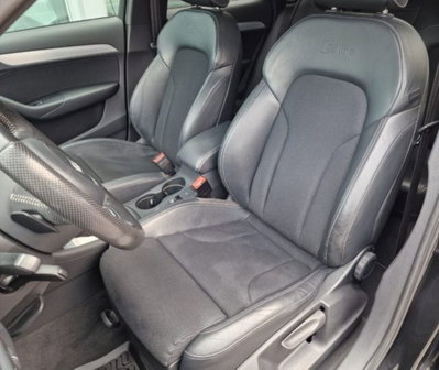 Audi Q3 2.0 TDI 184 CV quattro S tronic S line Edition (14)