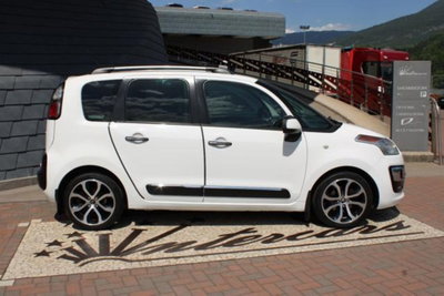 Citroen C3 Picasso 1.6 HDi 115 Exclusive (6)