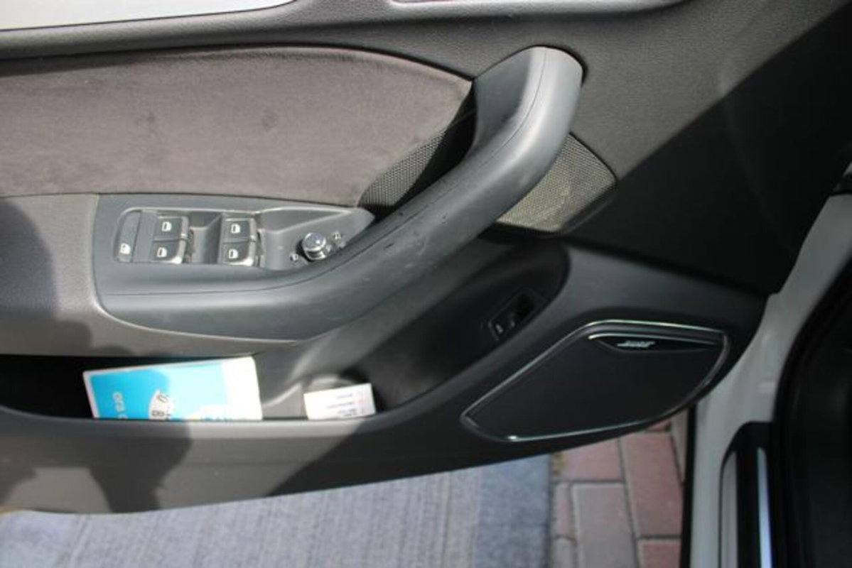 Audi Q3 2.0 TDI 184 CV quattro (10)