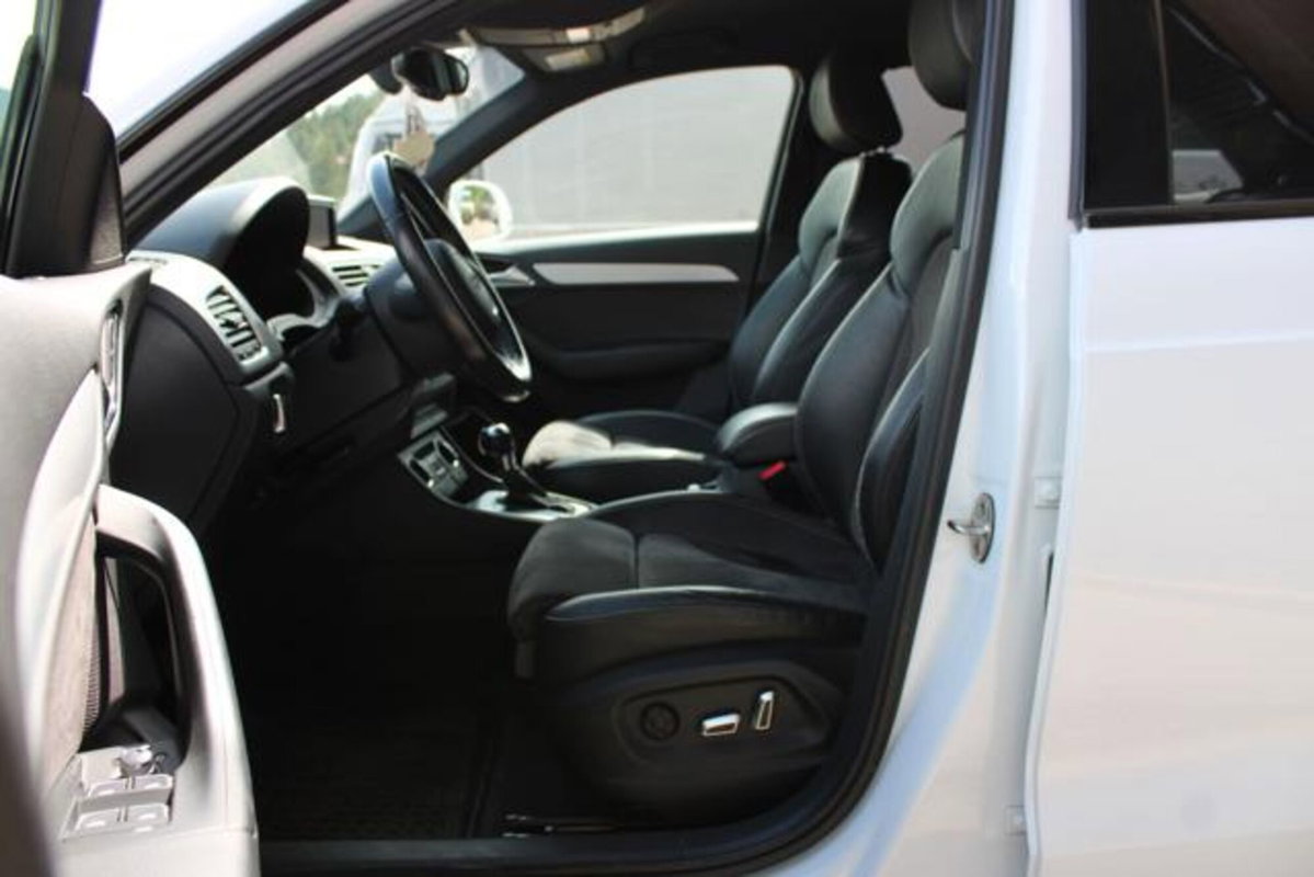 Audi Q3 2.0 TDI 184 CV quattro (11)