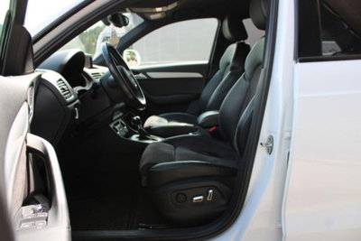 Audi Q3 2.0 TDI 184 CV quattro (11)