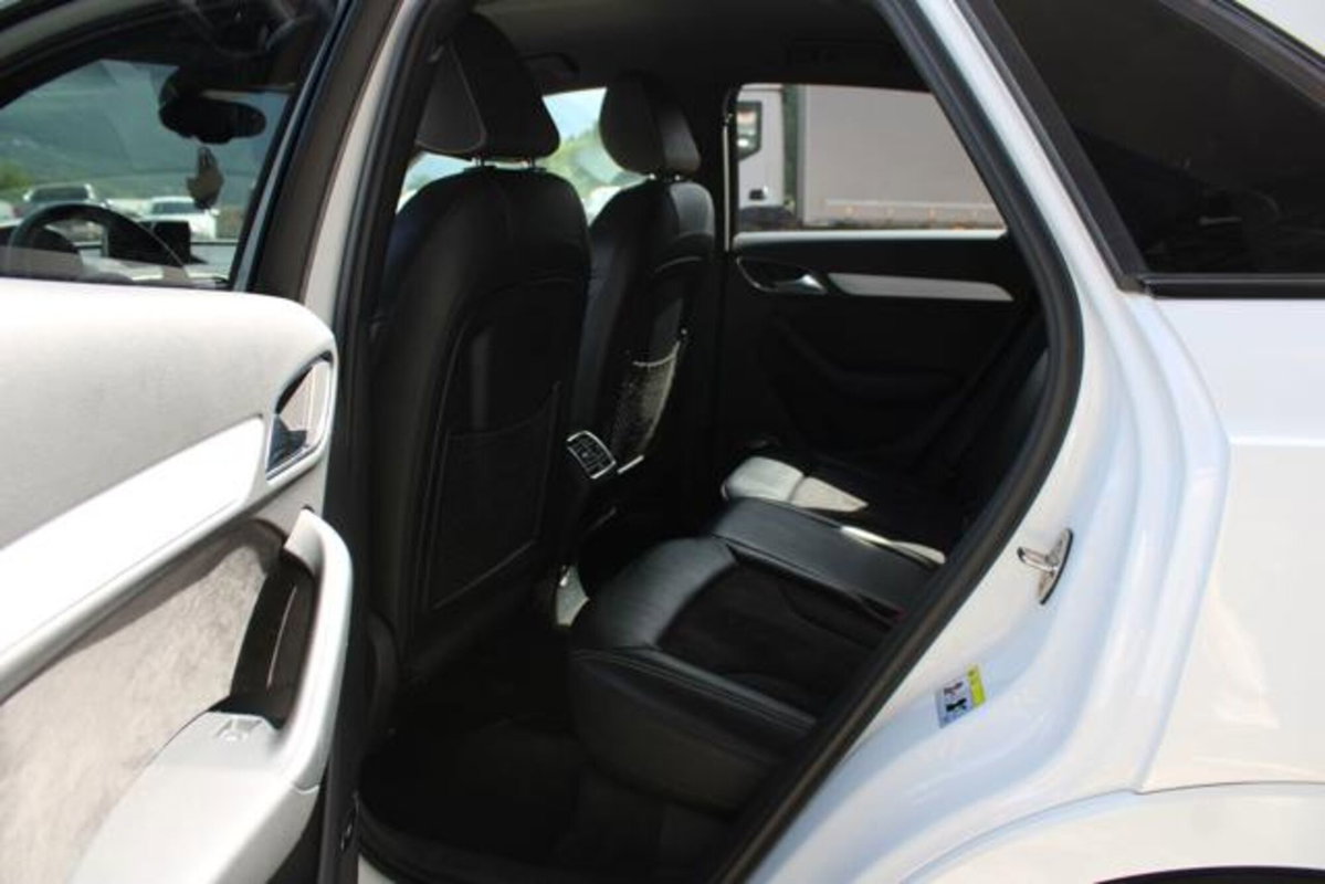 Audi Q3 2.0 TDI 184 CV quattro (13)
