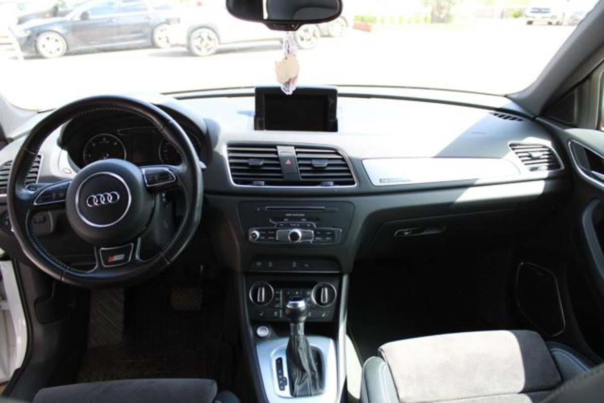 Audi Q3 2.0 TDI 184 CV quattro (14)