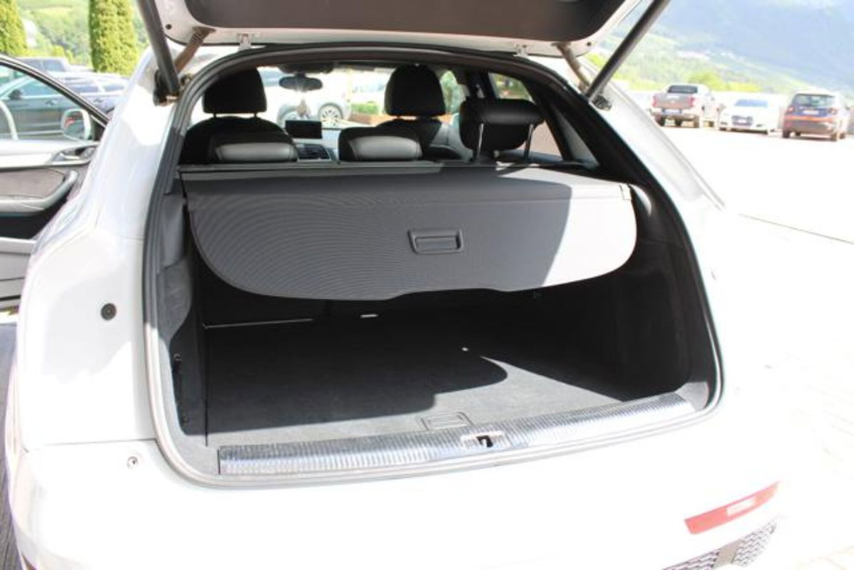 Audi Q3 2.0 TDI 184 CV quattro (15)