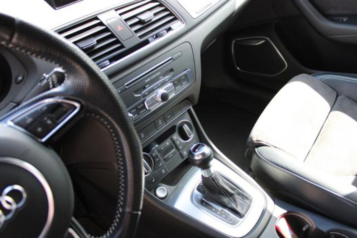 Audi Q3 2.0 TDI 184 CV quattro (17)