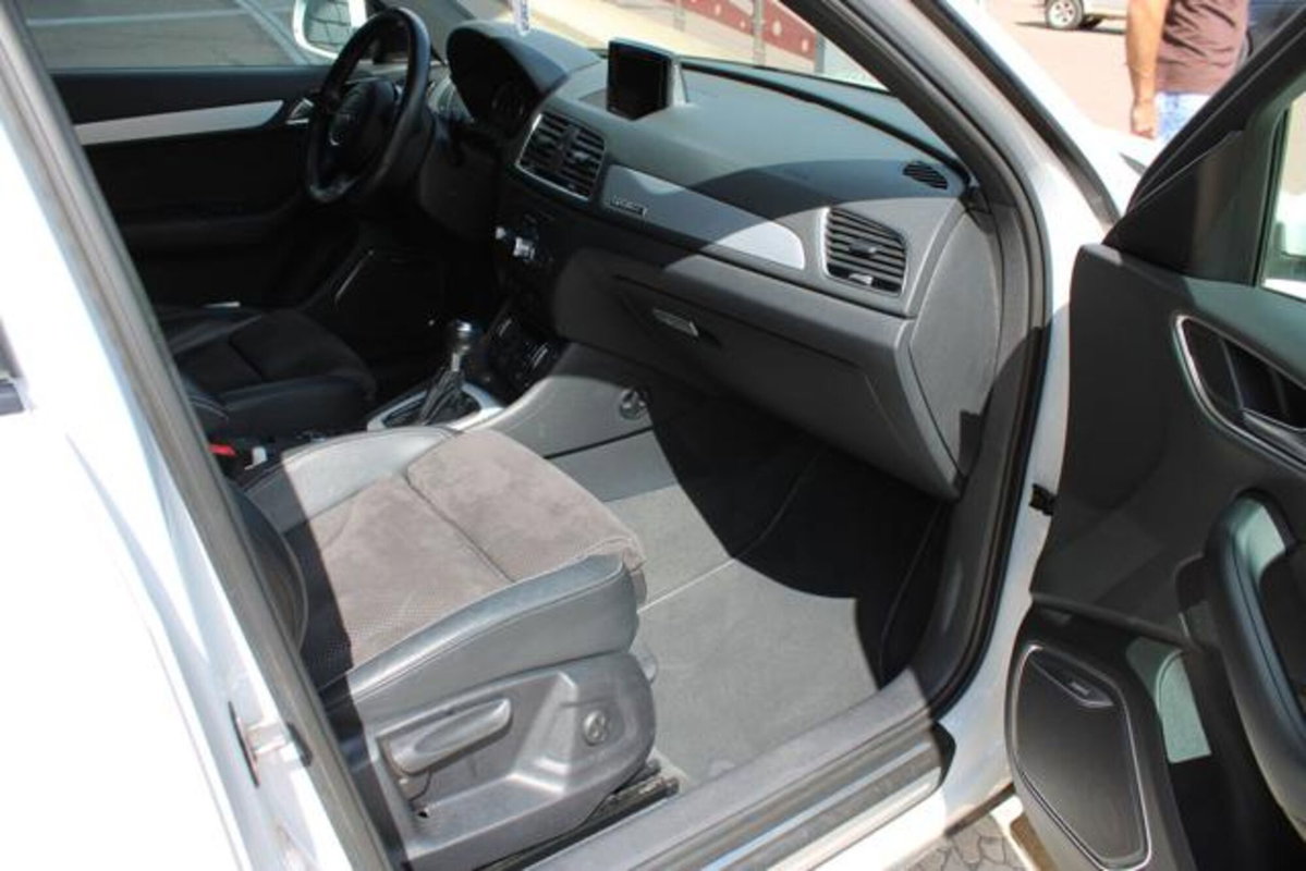 Audi Q3 2.0 TDI 184 CV quattro (18)