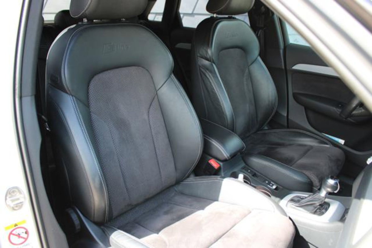 Audi Q3 2.0 TDI 184 CV quattro (19)
