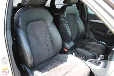 Audi Q3 2.0 TDI 184 CV quattro (19)