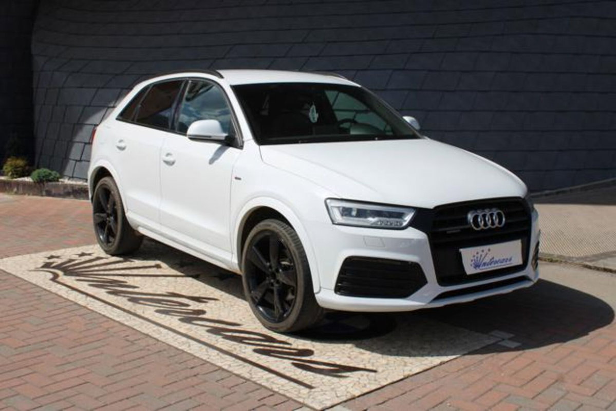 Audi Q3 2.0 TDI 184 CV quattro (2)