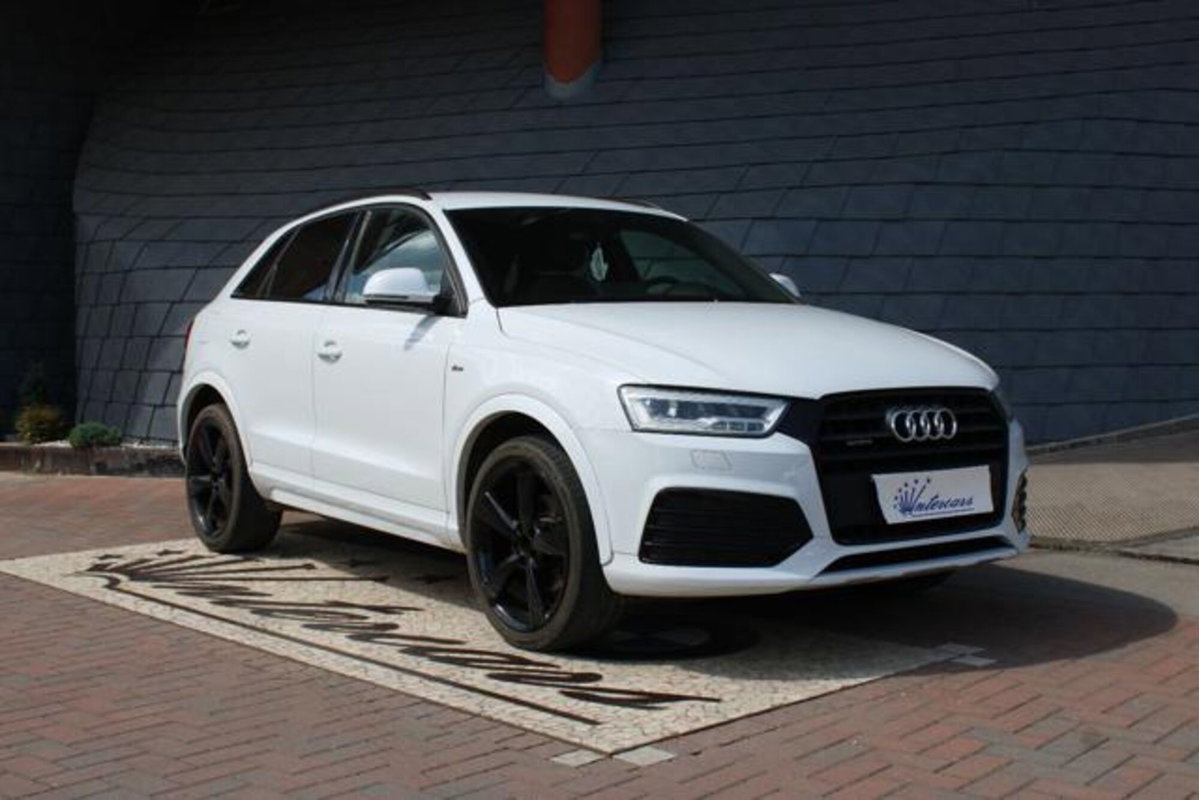Audi Q3 2.0 TDI 184 CV quattro (3)