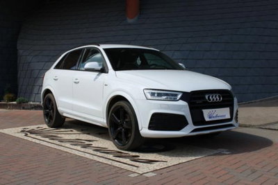 Audi Q3 2.0 TDI 184 CV quattro (3)