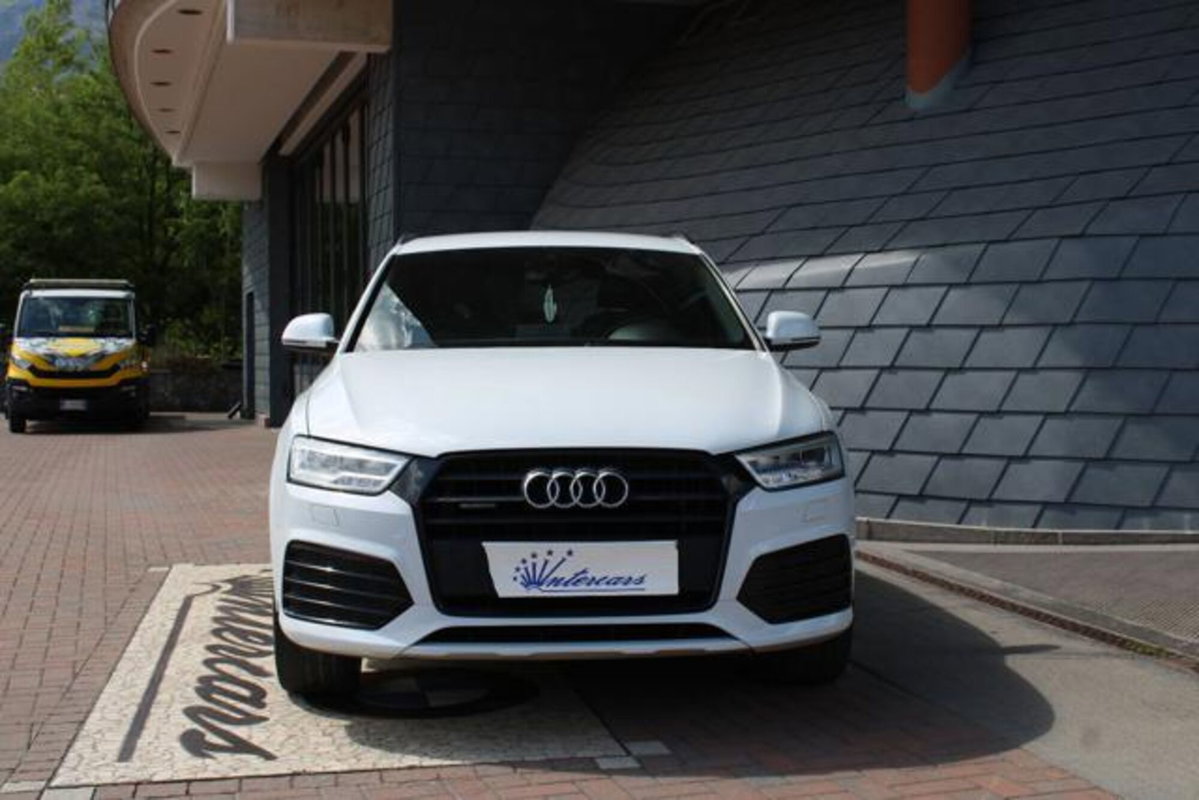Audi Q3 2.0 TDI 184 CV quattro (4)