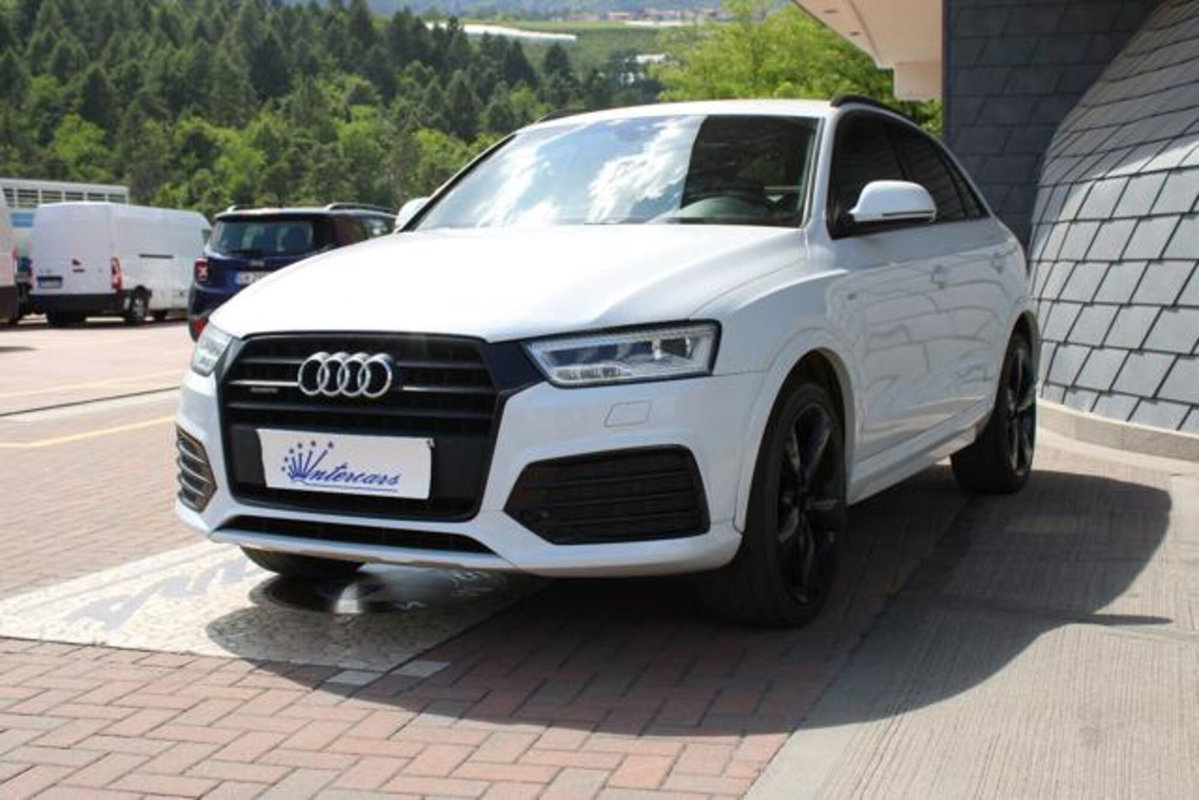 Audi Q3 2.0 TDI 184 CV quattro (5)