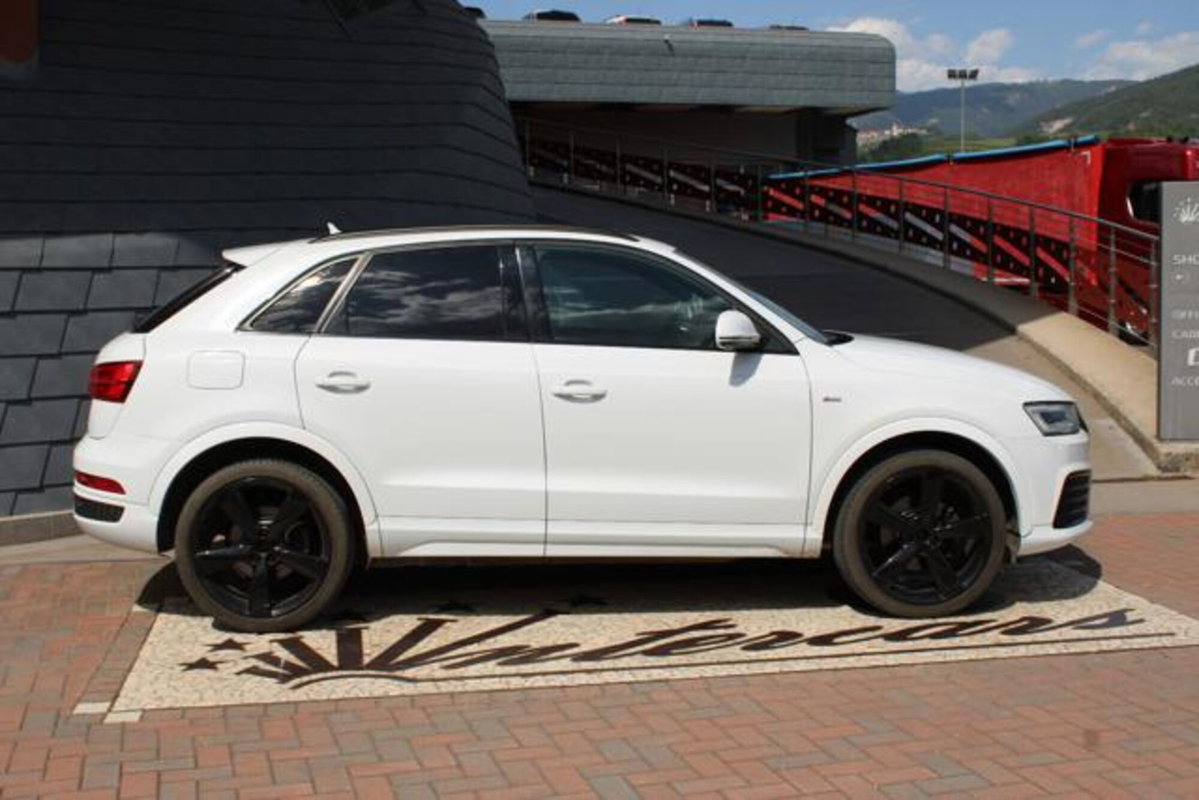 Audi Q3 2.0 TDI 184 CV quattro (6)