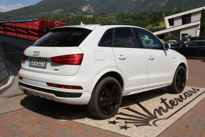 Audi Q3 2.0 TDI 184 CV quattro (7)